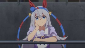 Uma Musume: Cinderella Gray Episode 4 Story and Preview Stills Released: Oguri Cap Takes Her Next Step, Tamamo Cross Appears